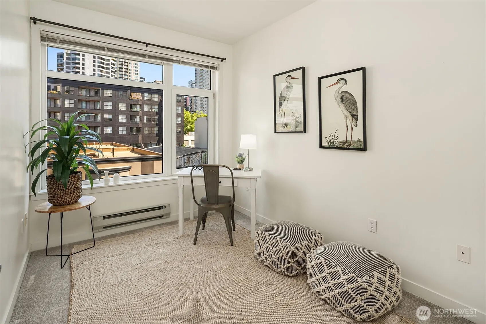 2607 Western Avenue #511, Seattle, WA 98121