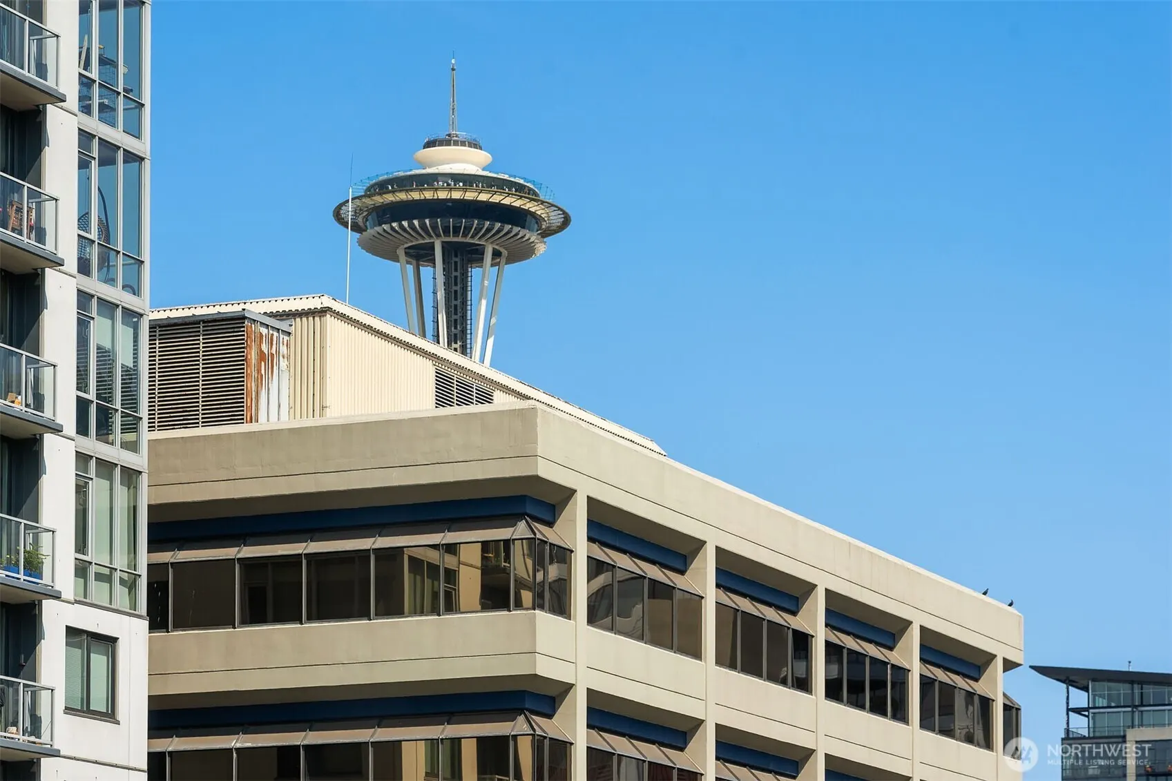 2607 Western Avenue #511, Seattle, WA 98121