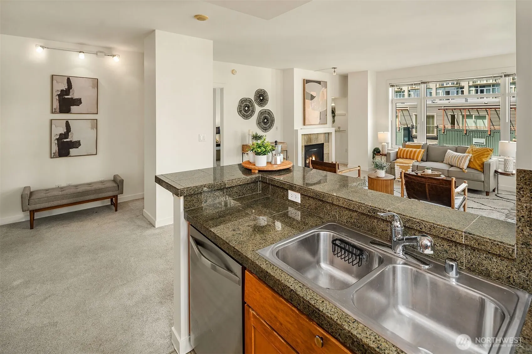 2607 Western Avenue #511, Seattle, WA 98121