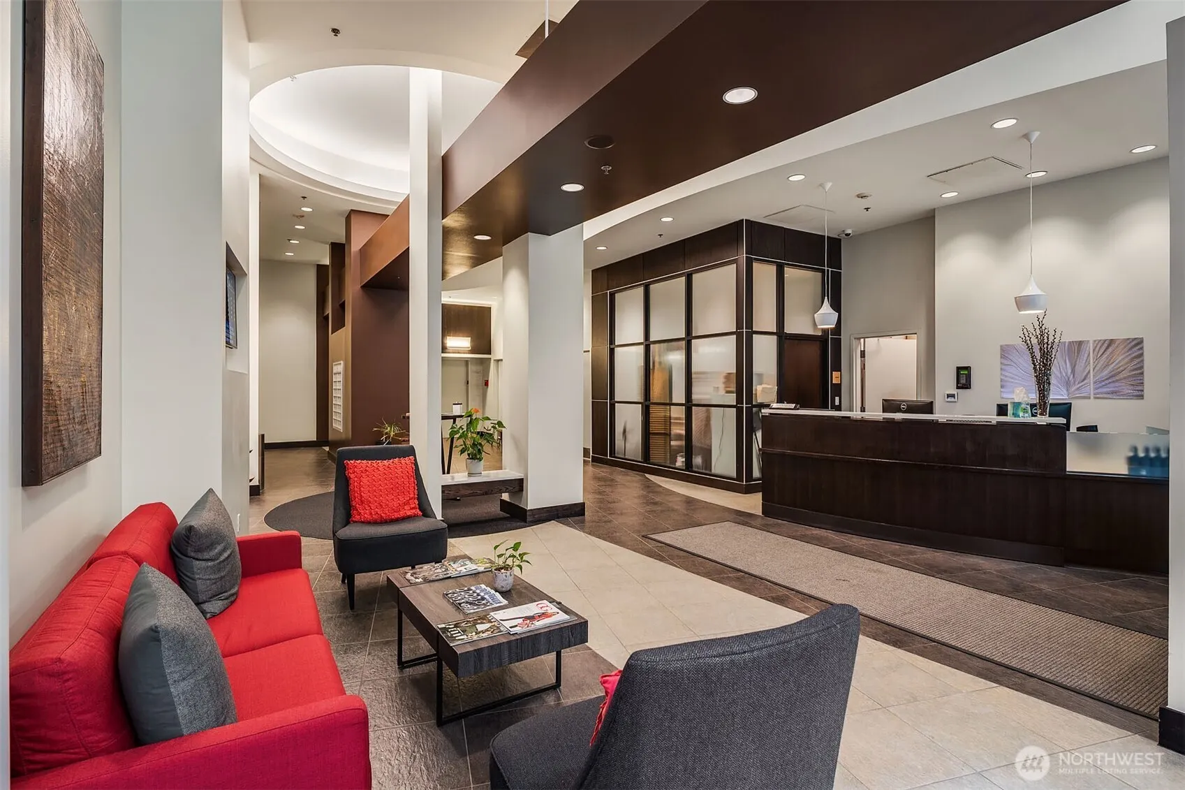 2607 Western Avenue #511, Seattle, WA 98121