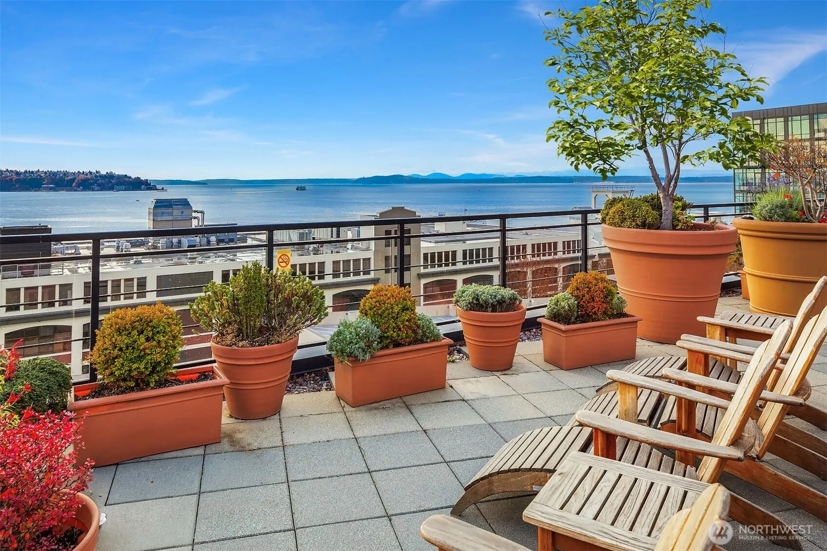 2607 Western Avenue #511, Seattle, WA 98121