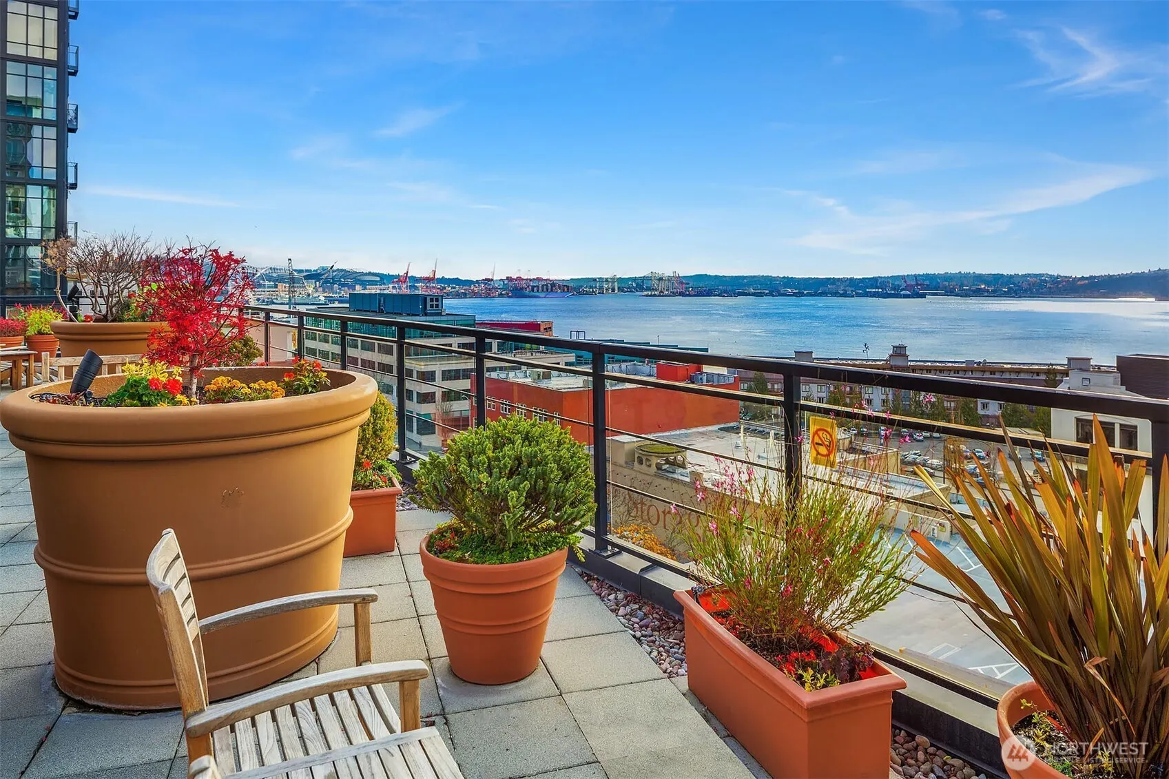2607 Western Avenue #511, Seattle, WA 98121