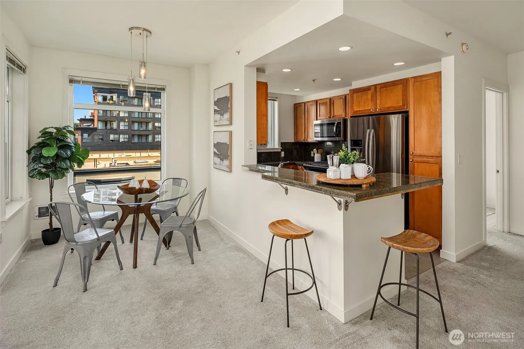 2607 Western Avenue #511, Seattle, WA 98121