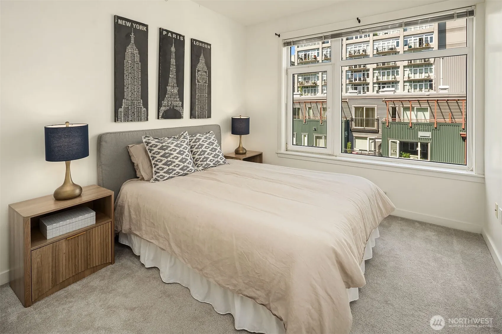 2607 Western Avenue #511, Seattle, WA 98121