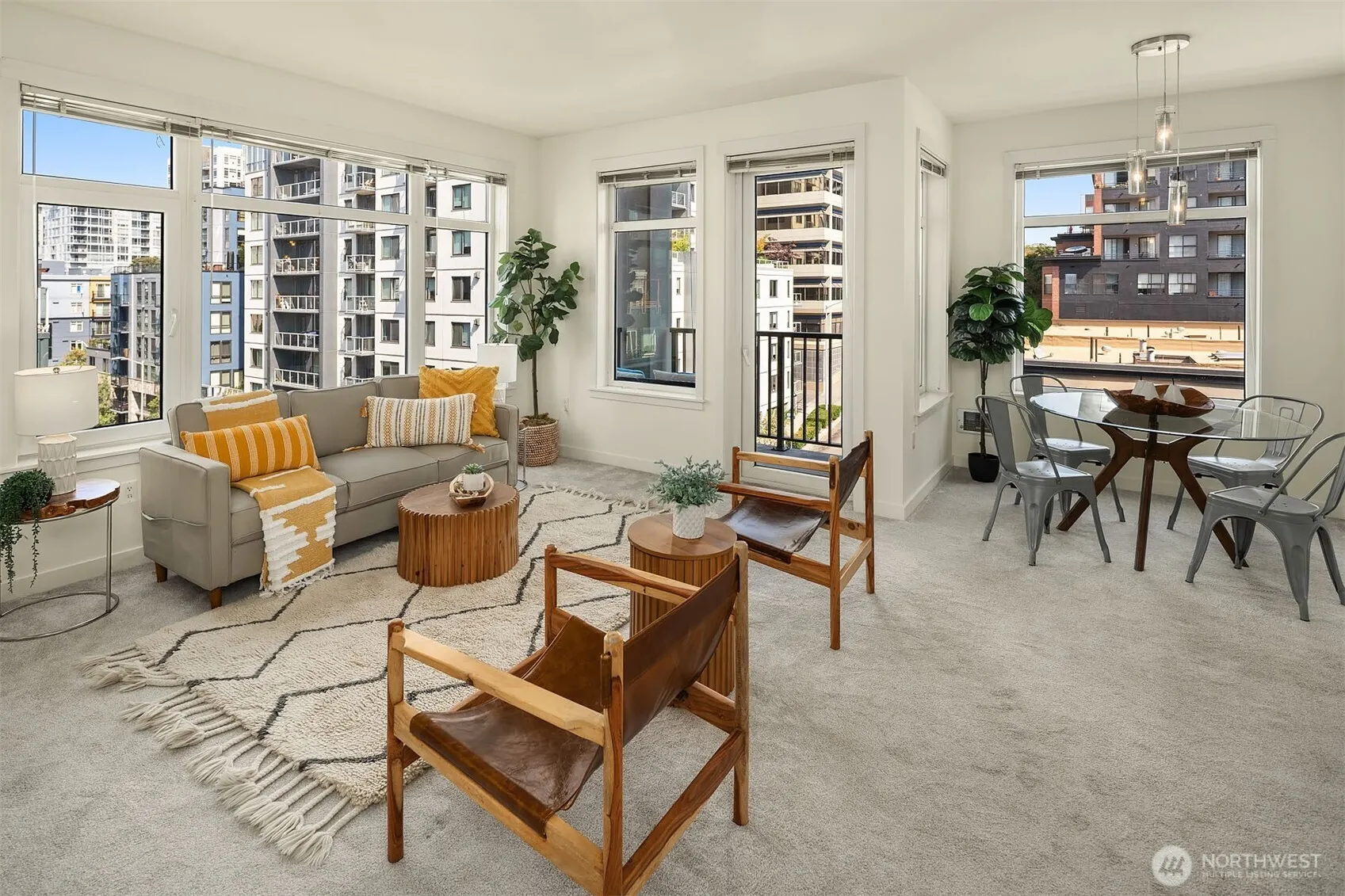 2607 Western Avenue #511, Seattle, WA 98121