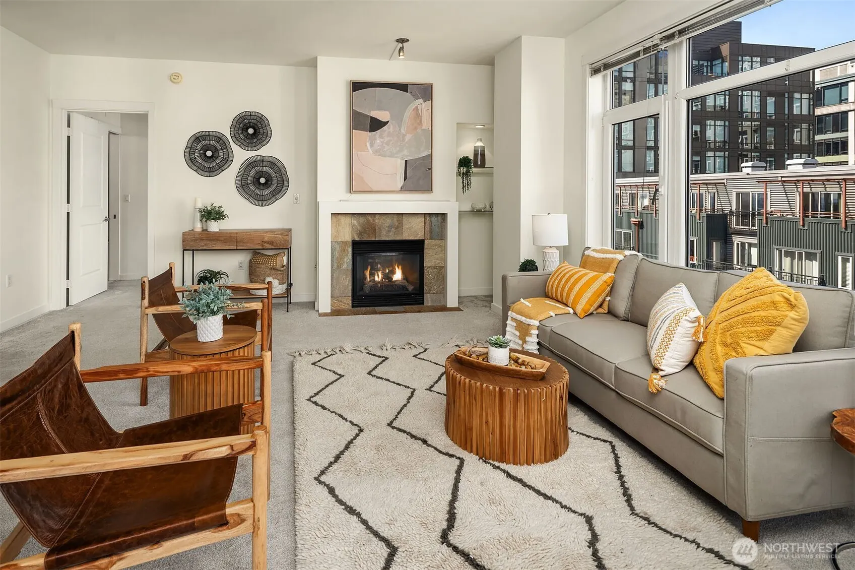 2607 Western Avenue #511, Seattle, WA 98121
