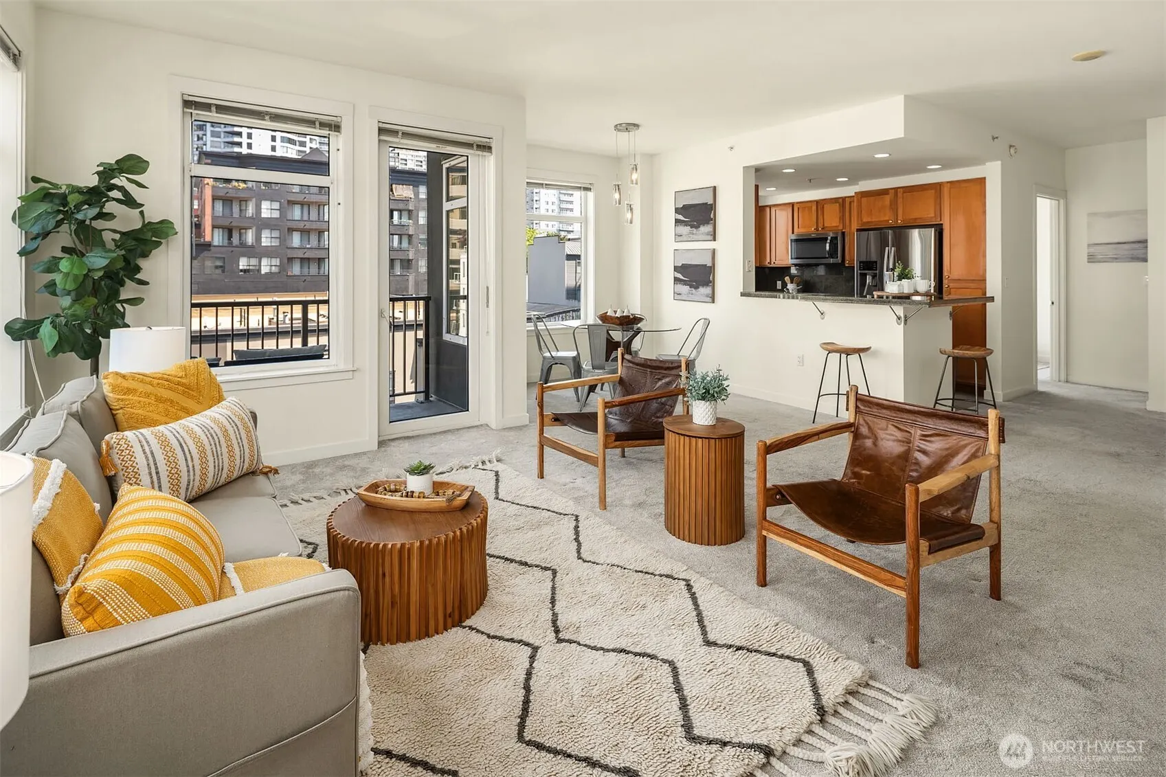 2607 Western Avenue #511, Seattle, WA 98121