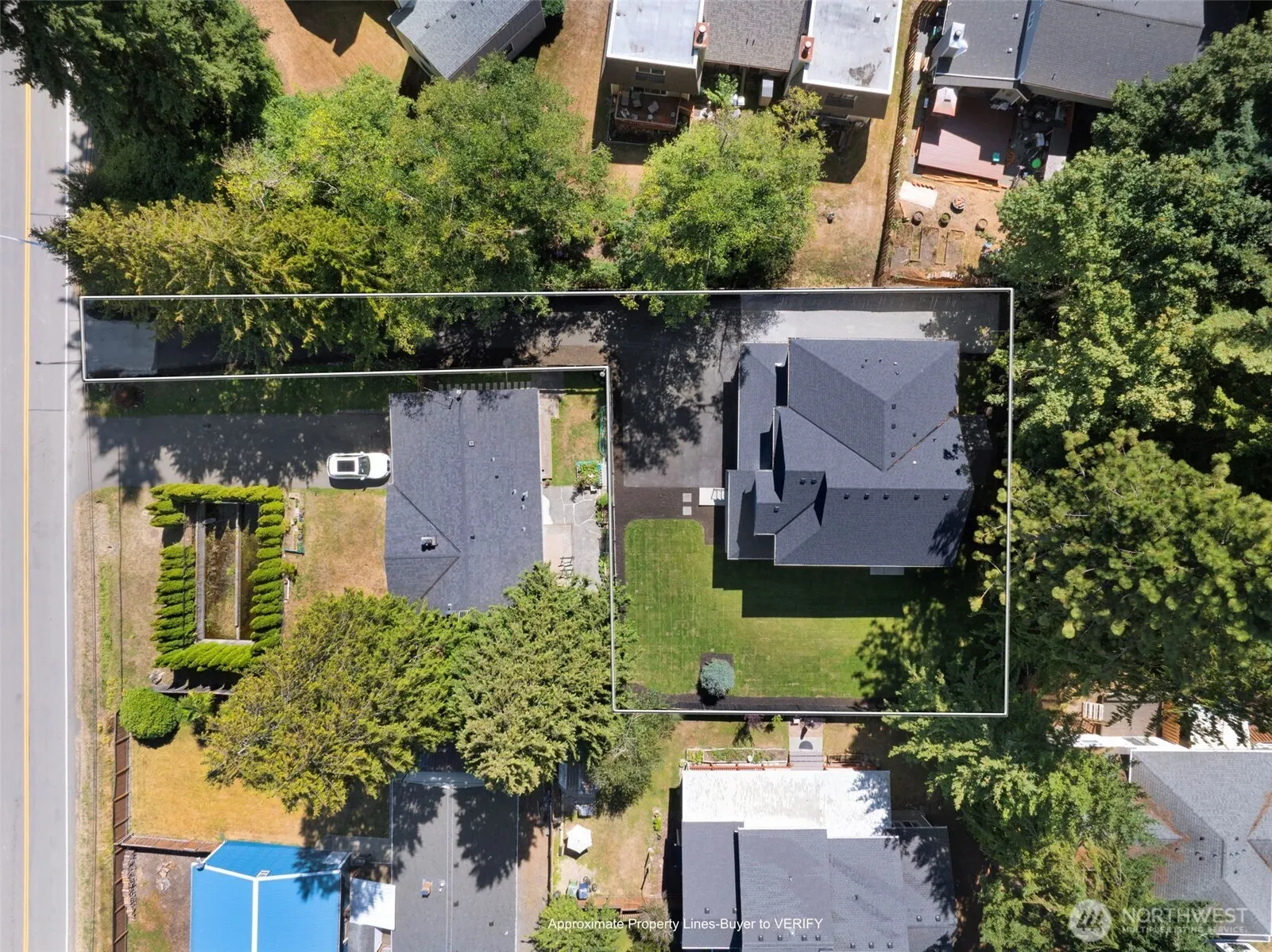 13332 Lake Road , Lynnwood, WA 98087