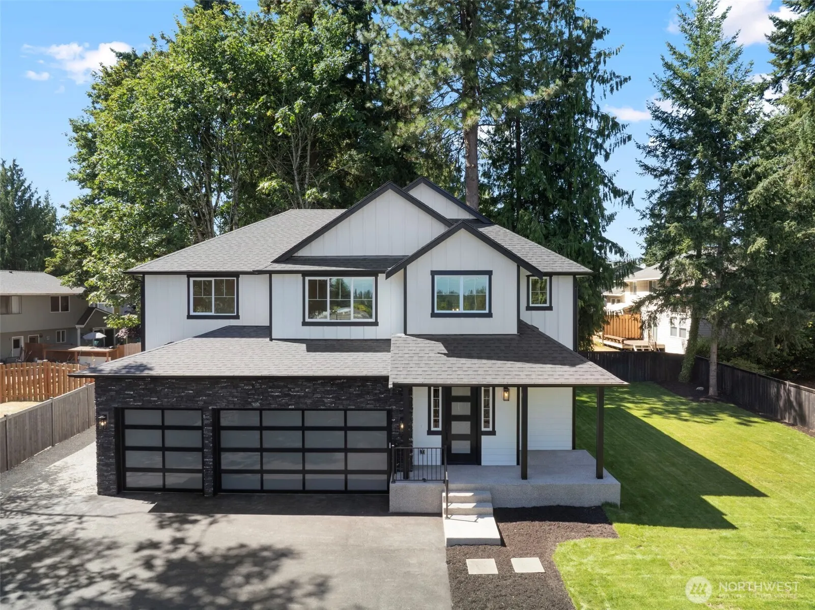 13332 Lake Road , Lynnwood, WA 98087
