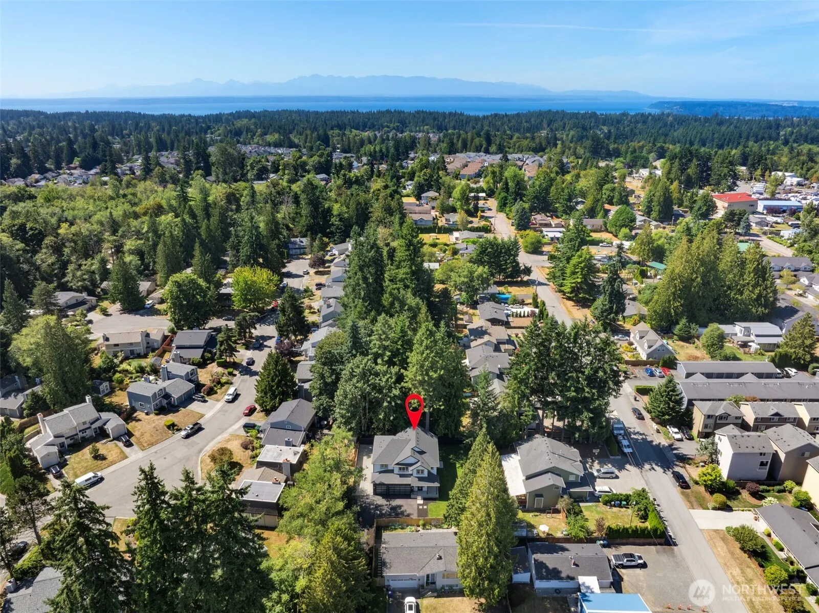 13332 Lake Road , Lynnwood, WA 98087