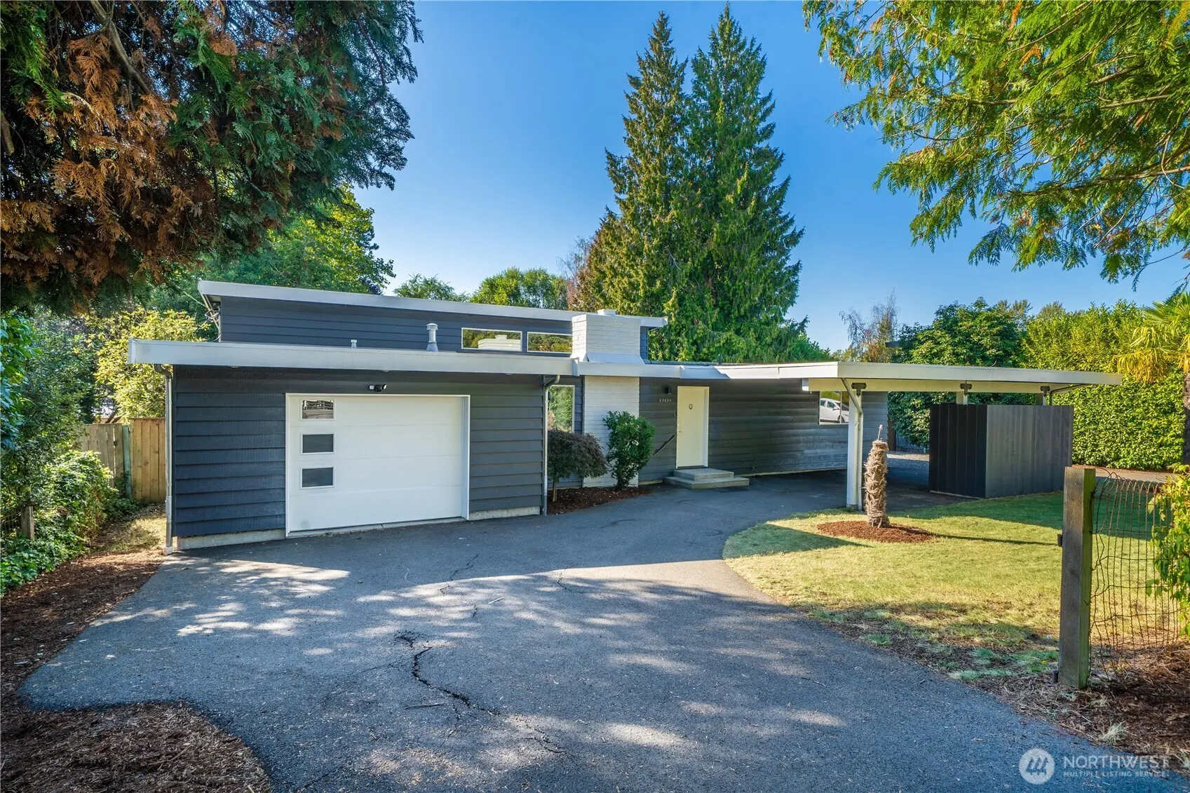 23635 41st Avenue S, Kent, WA 98032