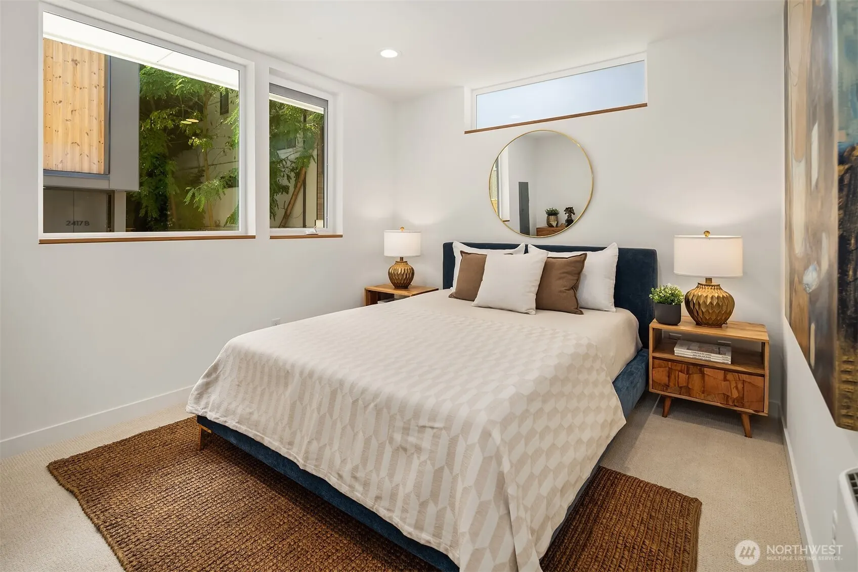 2419 NW 57th Street #A, Seattle, WA 98107
