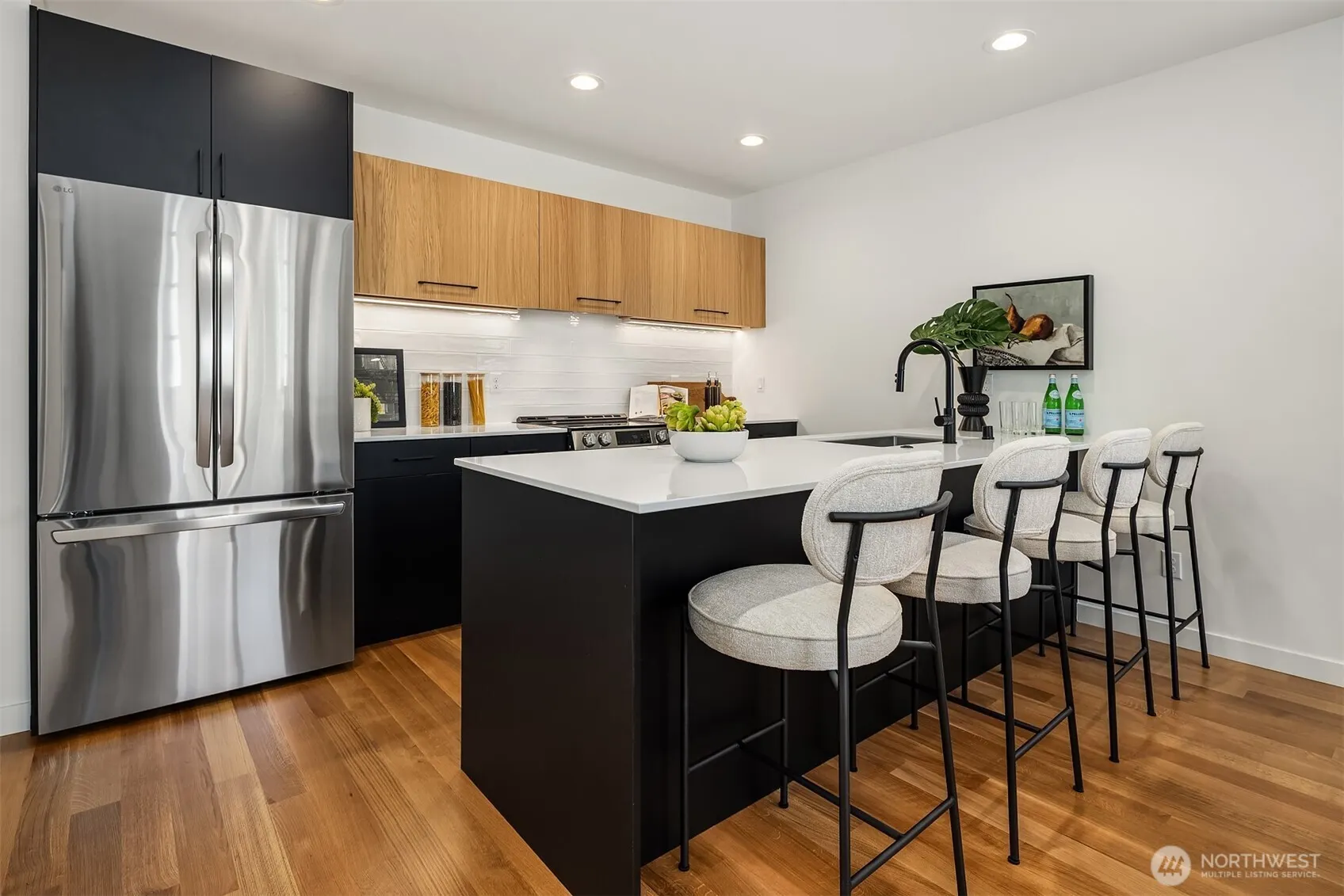 2419 NW 57th Street #A, Seattle, WA 98107