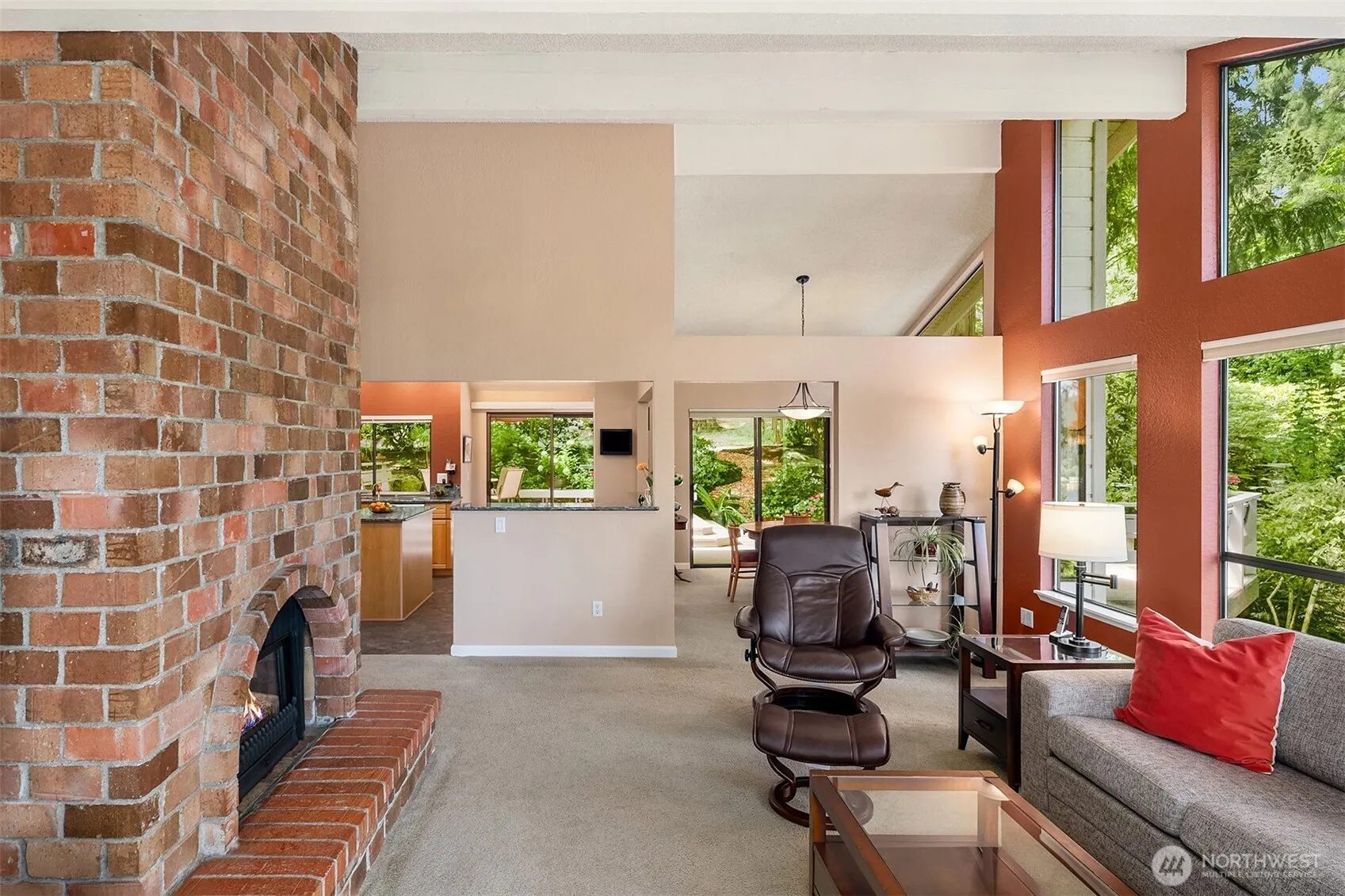 18939 NE 20th Court , Redmond, WA 98052