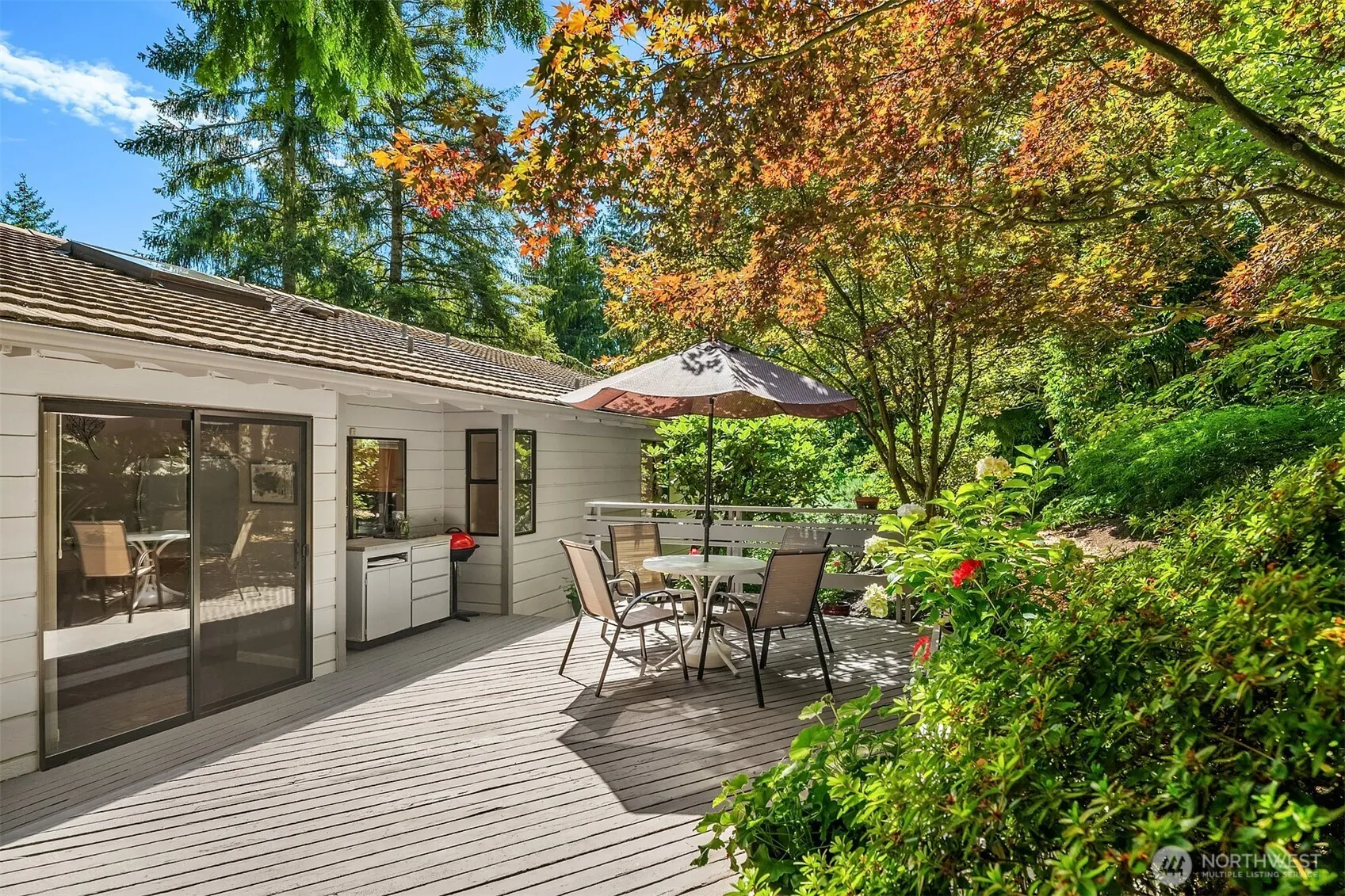18939 NE 20th Court , Redmond, WA 98052