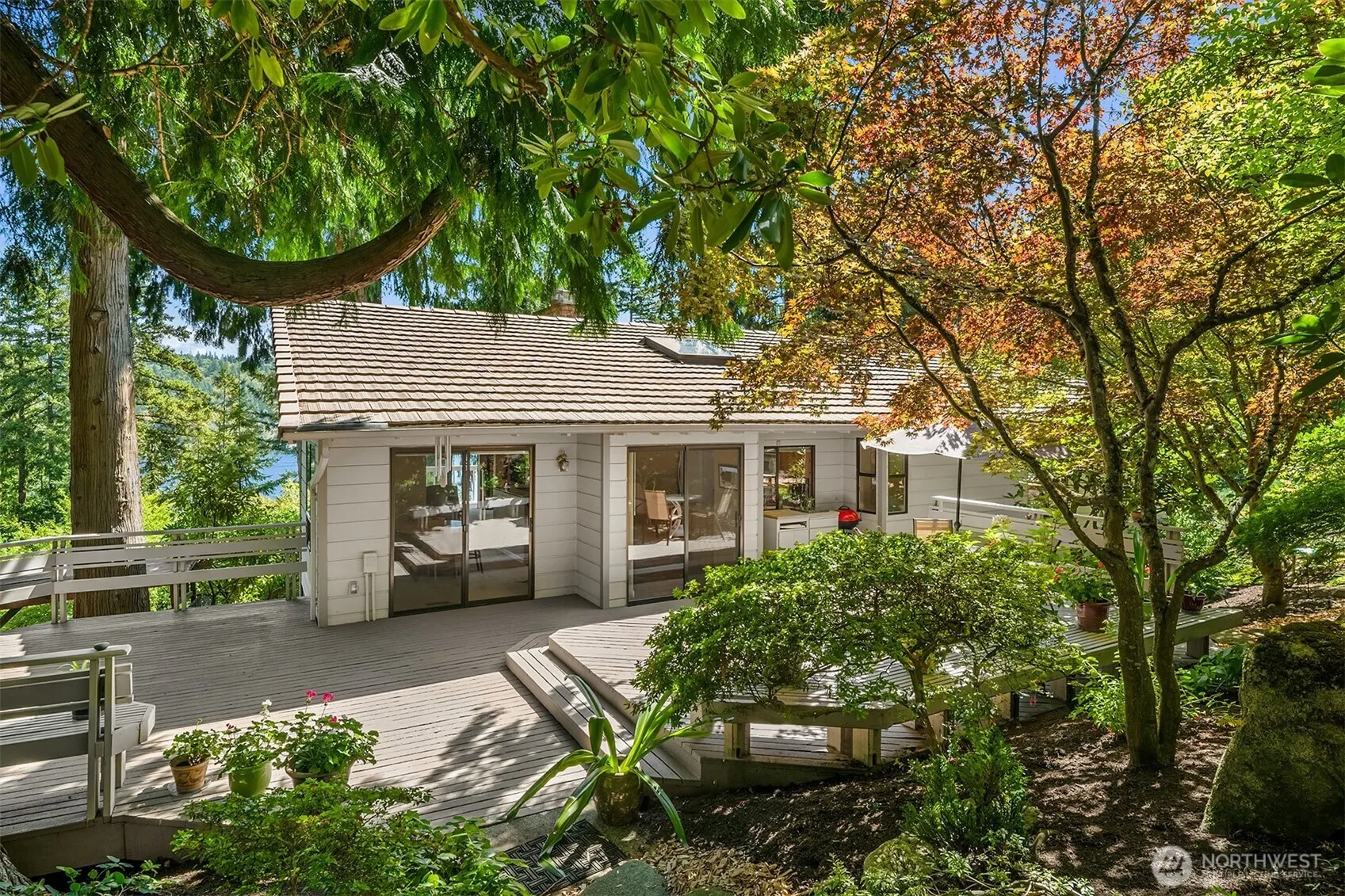 18939 NE 20th Court , Redmond, WA 98052