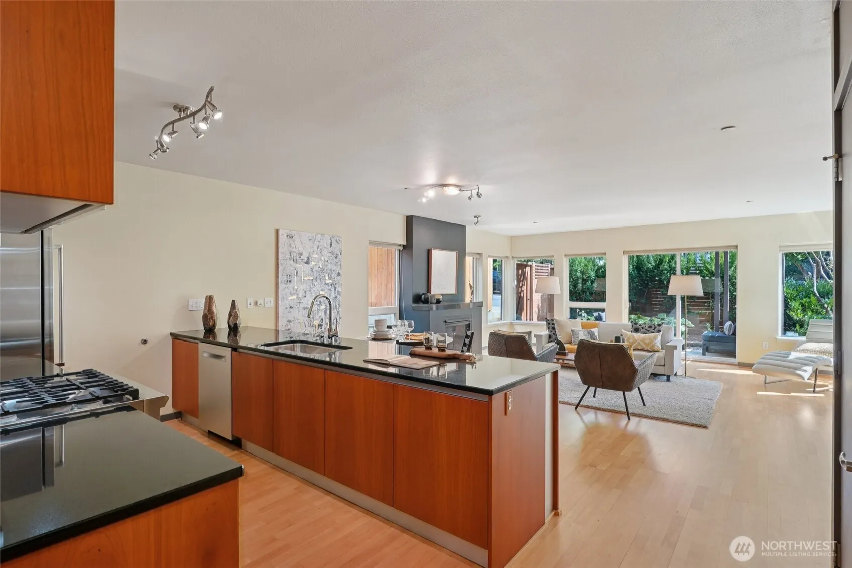 4217 Fremont Avenue N #2, Seattle, WA 98103