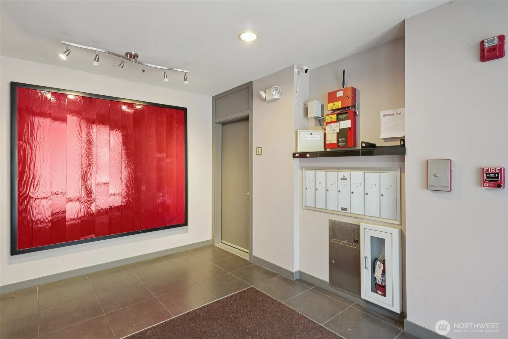 4217 Fremont Avenue N #2, Seattle, WA 98103