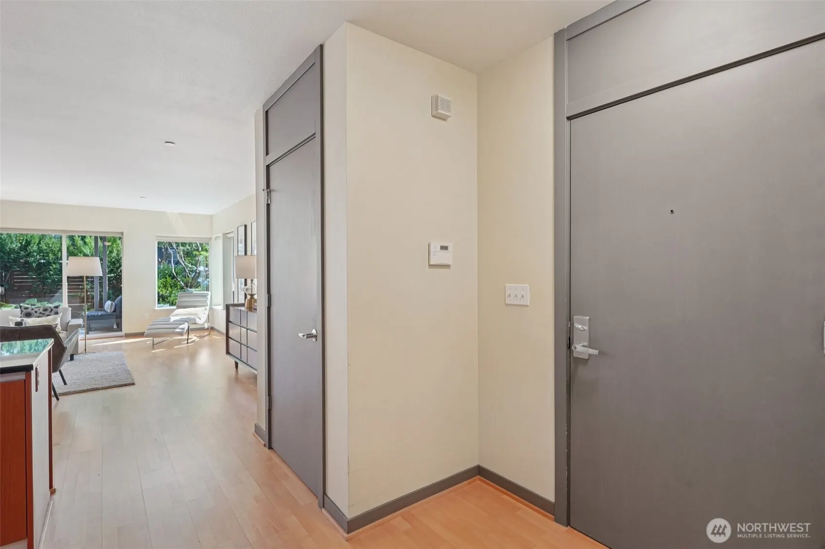 4217 Fremont Avenue N #2, Seattle, WA 98103