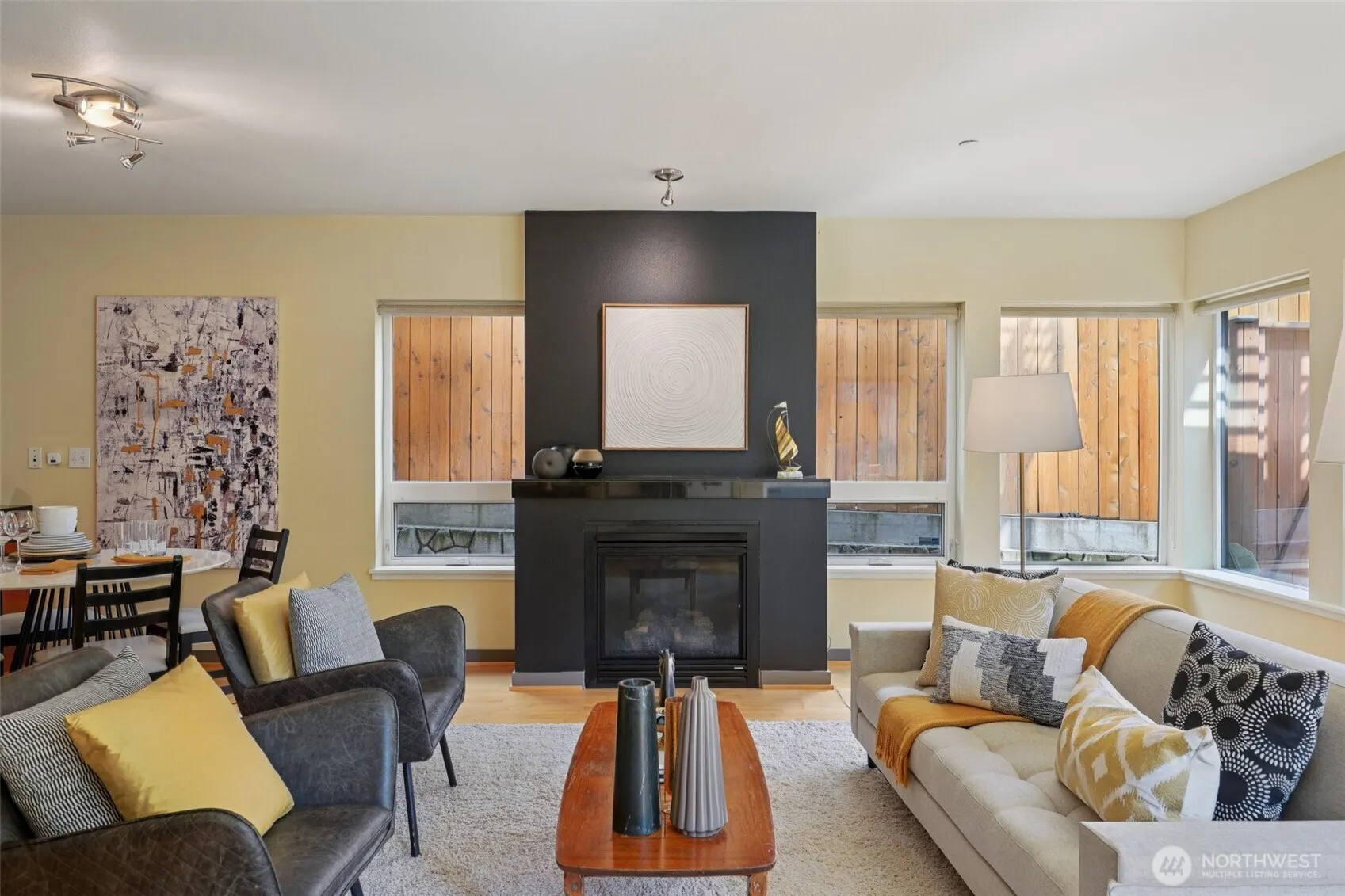 4217 Fremont Avenue N #2, Seattle, WA 98103