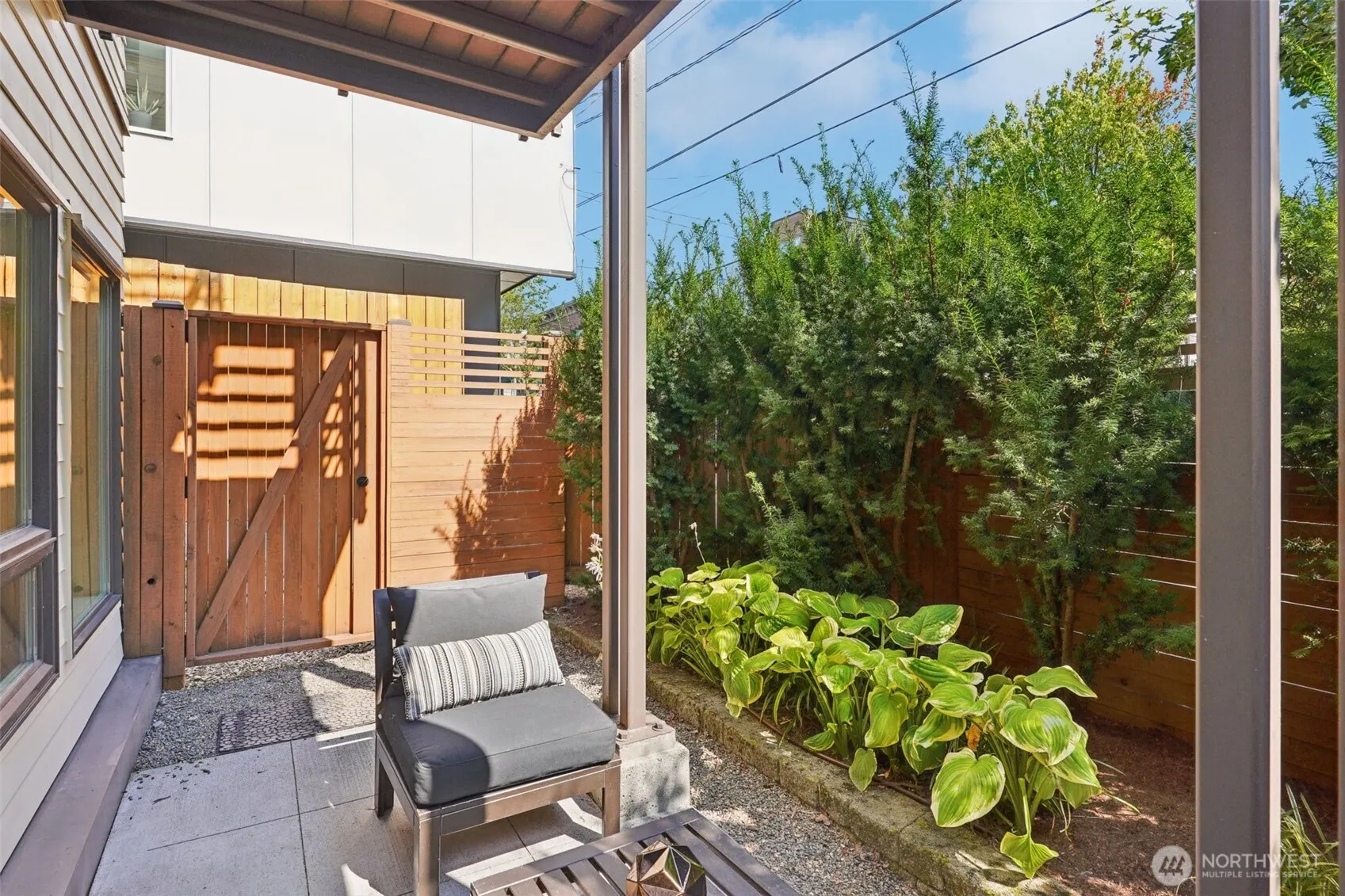 4217 Fremont Avenue N #2, Seattle, WA 98103