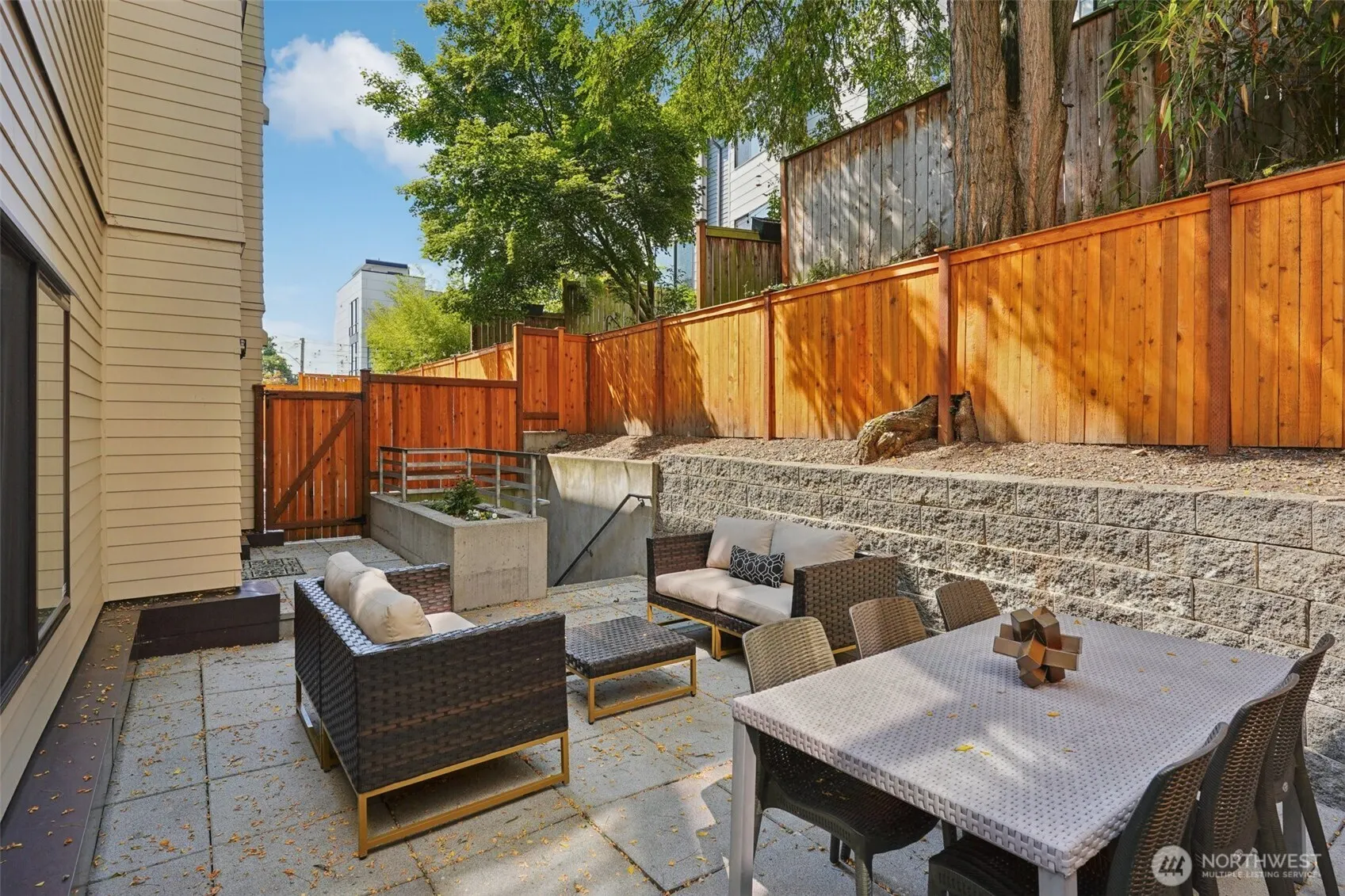 4217 Fremont Avenue N #2, Seattle, WA 98103
