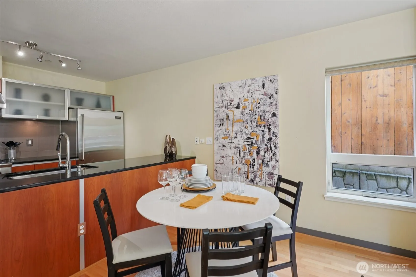 4217 Fremont Avenue N #2, Seattle, WA 98103