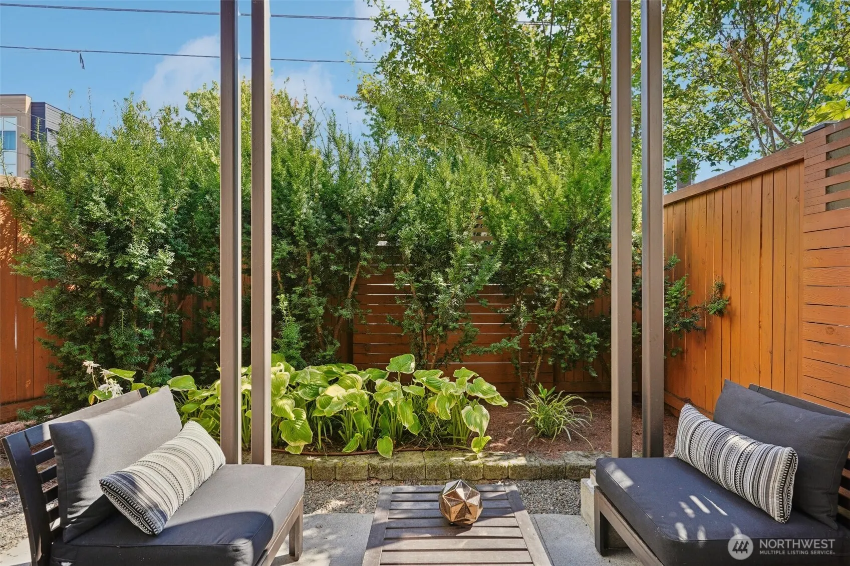 4217 Fremont Avenue N #2, Seattle, WA 98103