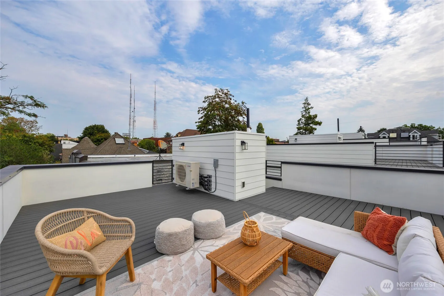 922 16th Avenue #A, Seattle, WA 98122