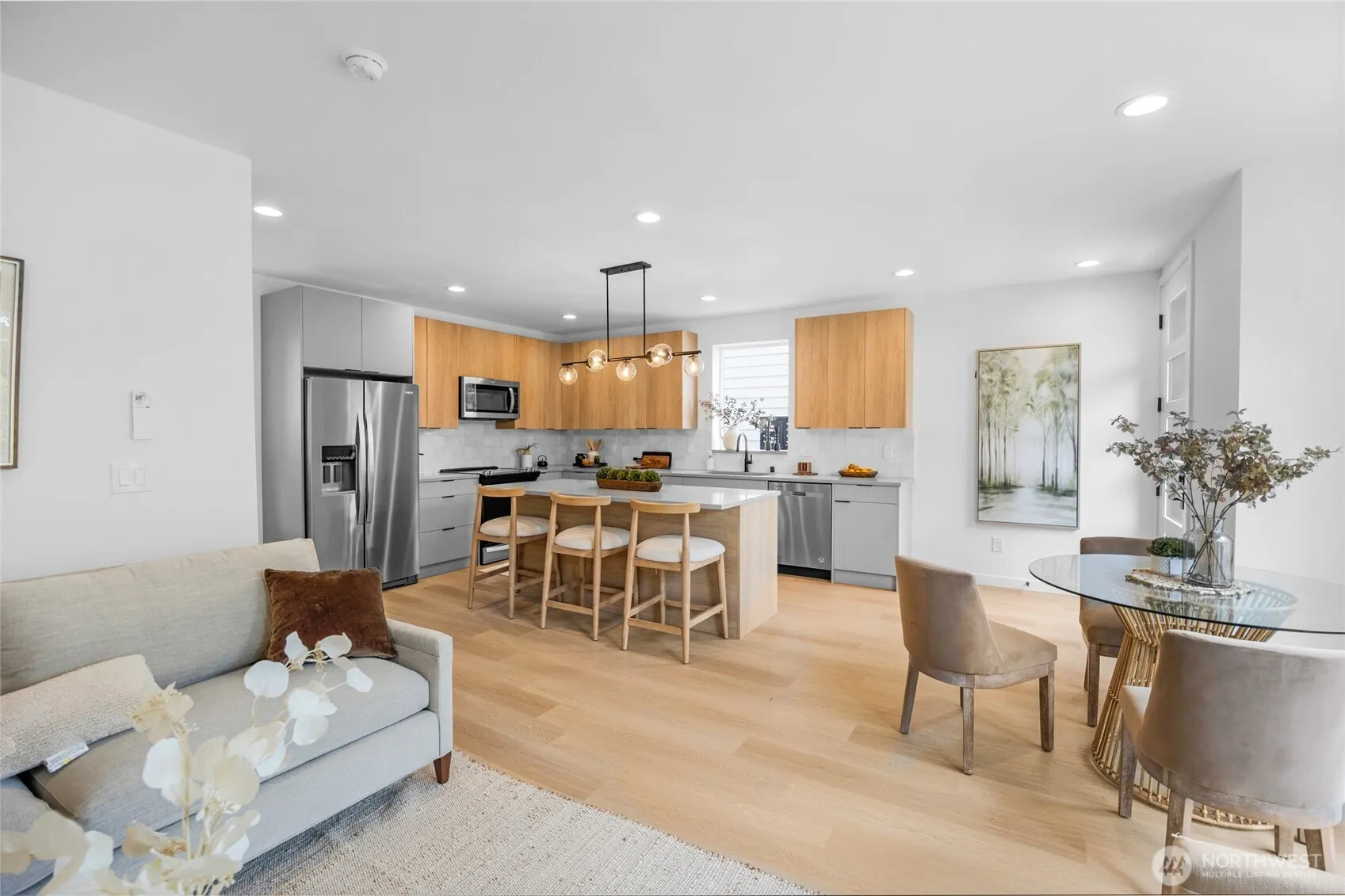 922 16th Avenue #A, Seattle, WA 98122
