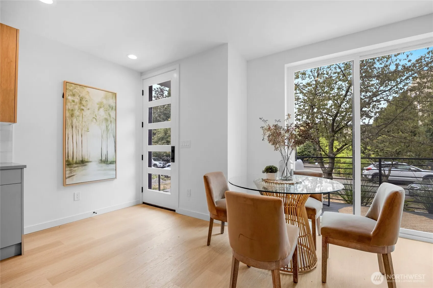 922 16th Avenue #A, Seattle, WA 98122