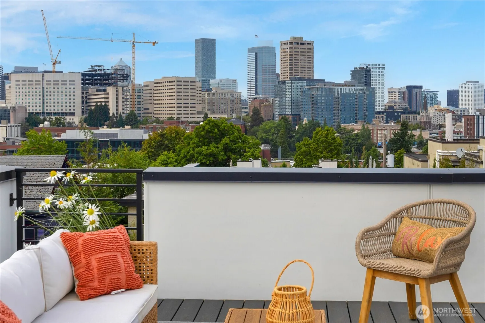 922 16th Avenue #A, Seattle, WA 98122