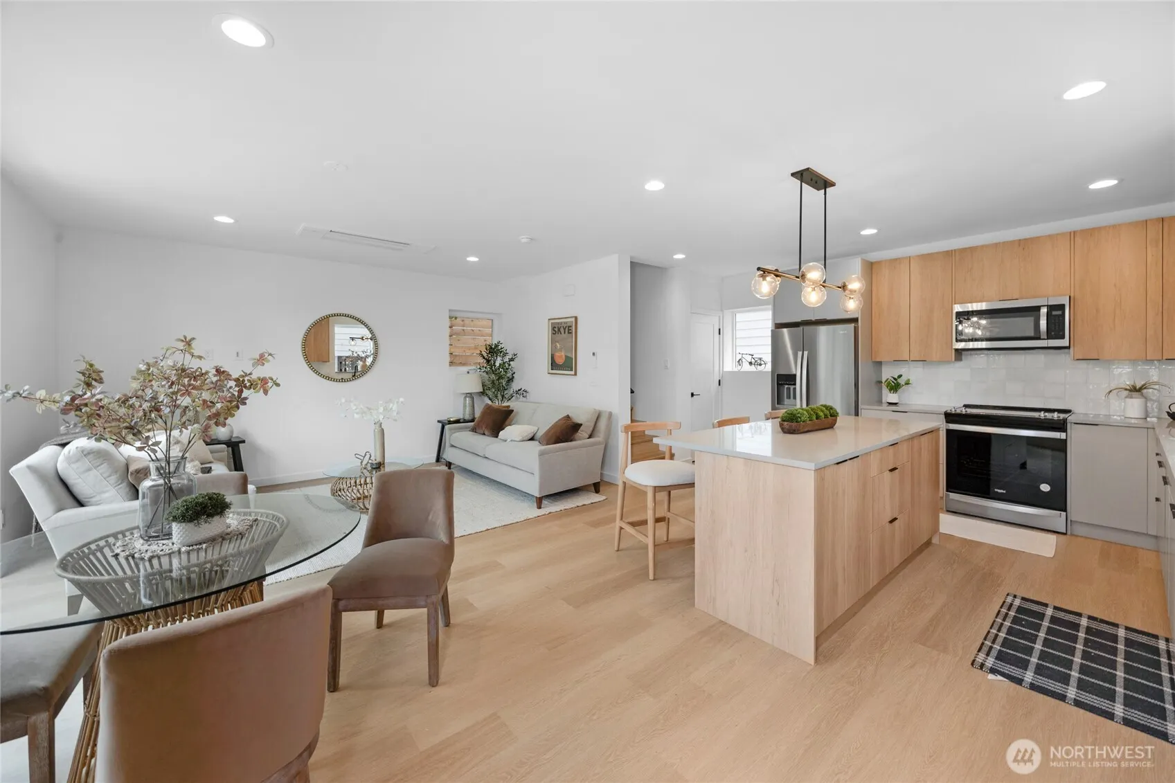 922 16th Avenue #A, Seattle, WA 98122