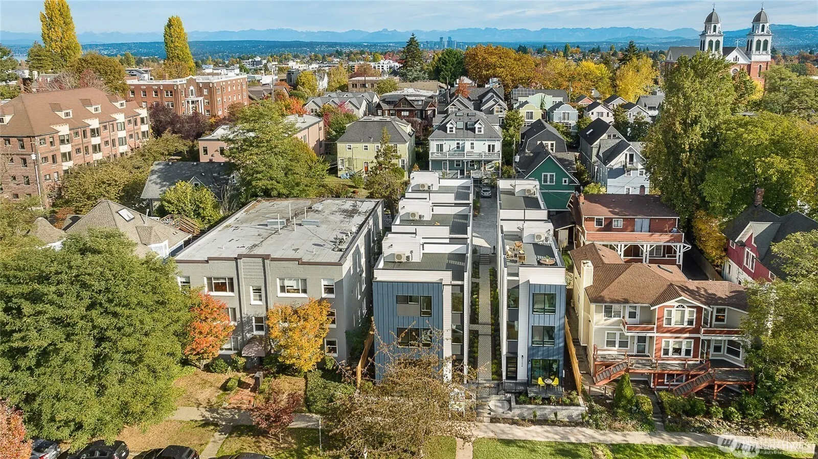 922 16th Avenue #A, Seattle, WA 98122