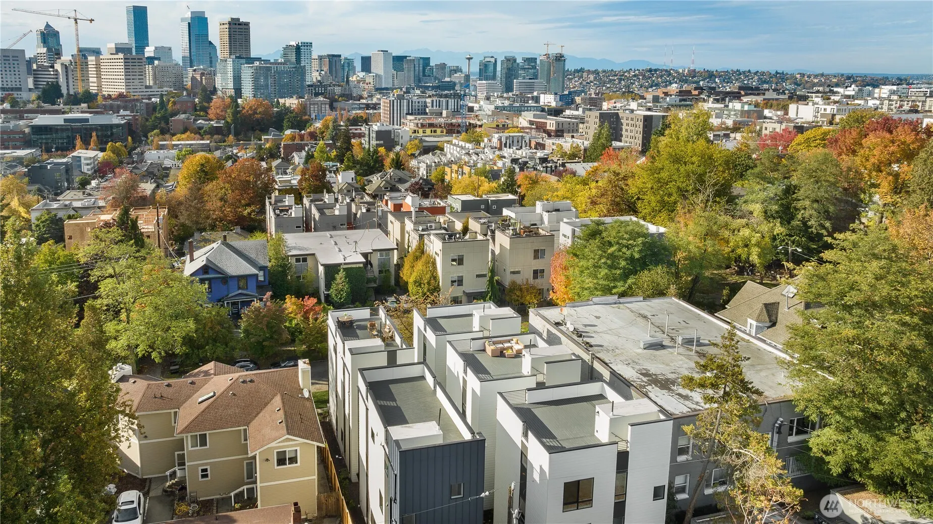 922 16th Avenue #A, Seattle, WA 98122