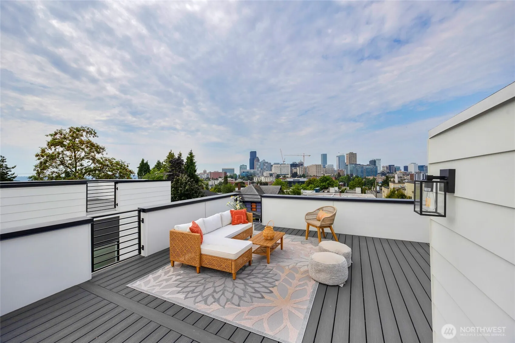 922 16th Avenue #A, Seattle, WA 98122