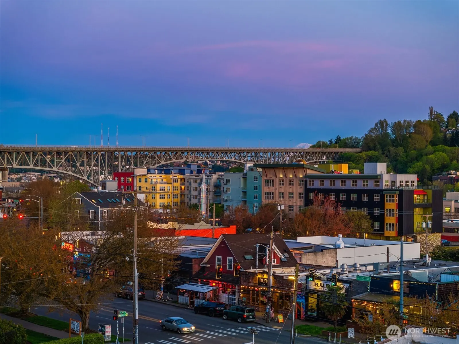 3606 Francis Avenue N, Seattle, WA 98103
