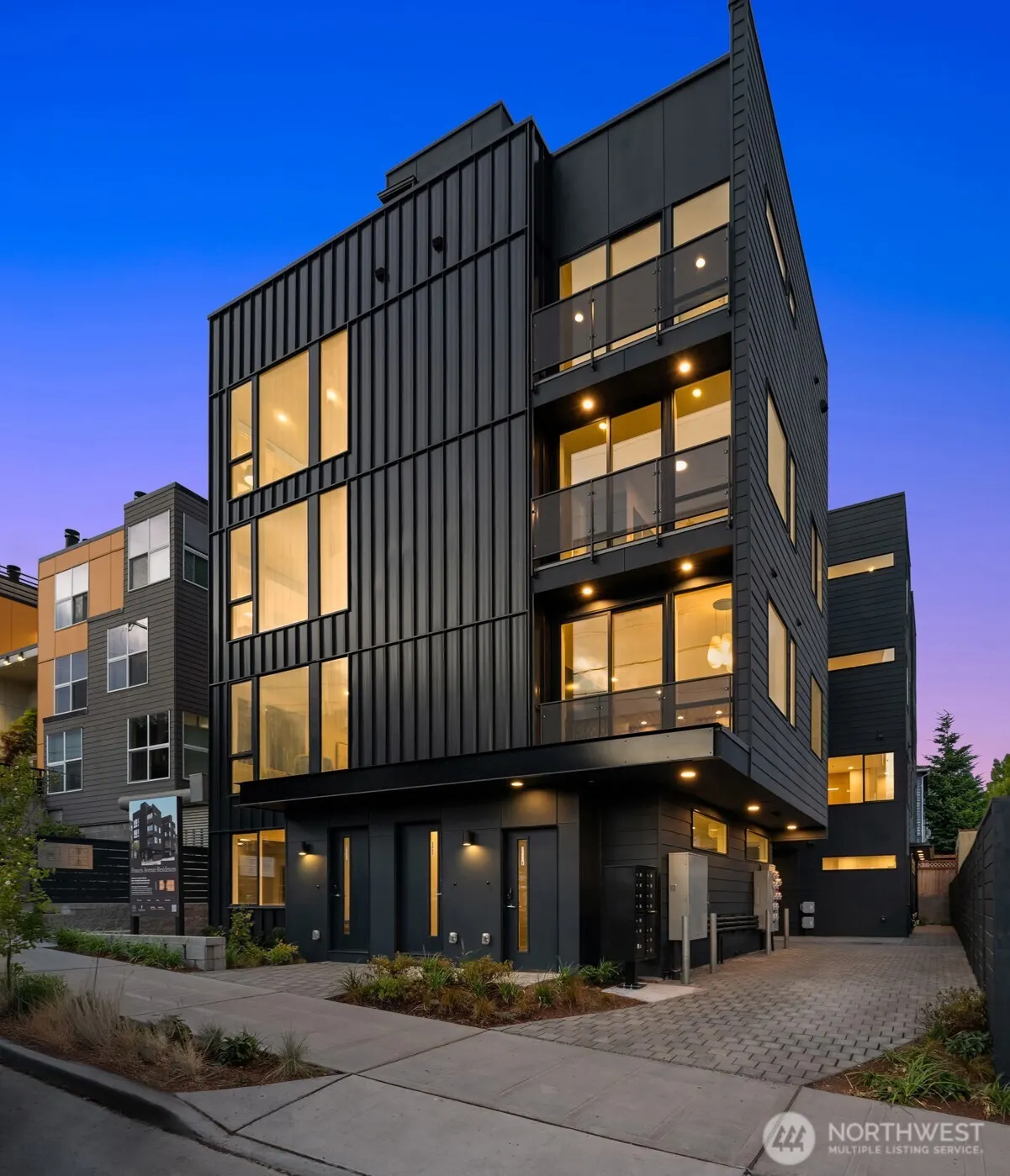 3606 Francis Avenue N, Seattle, WA 98103
