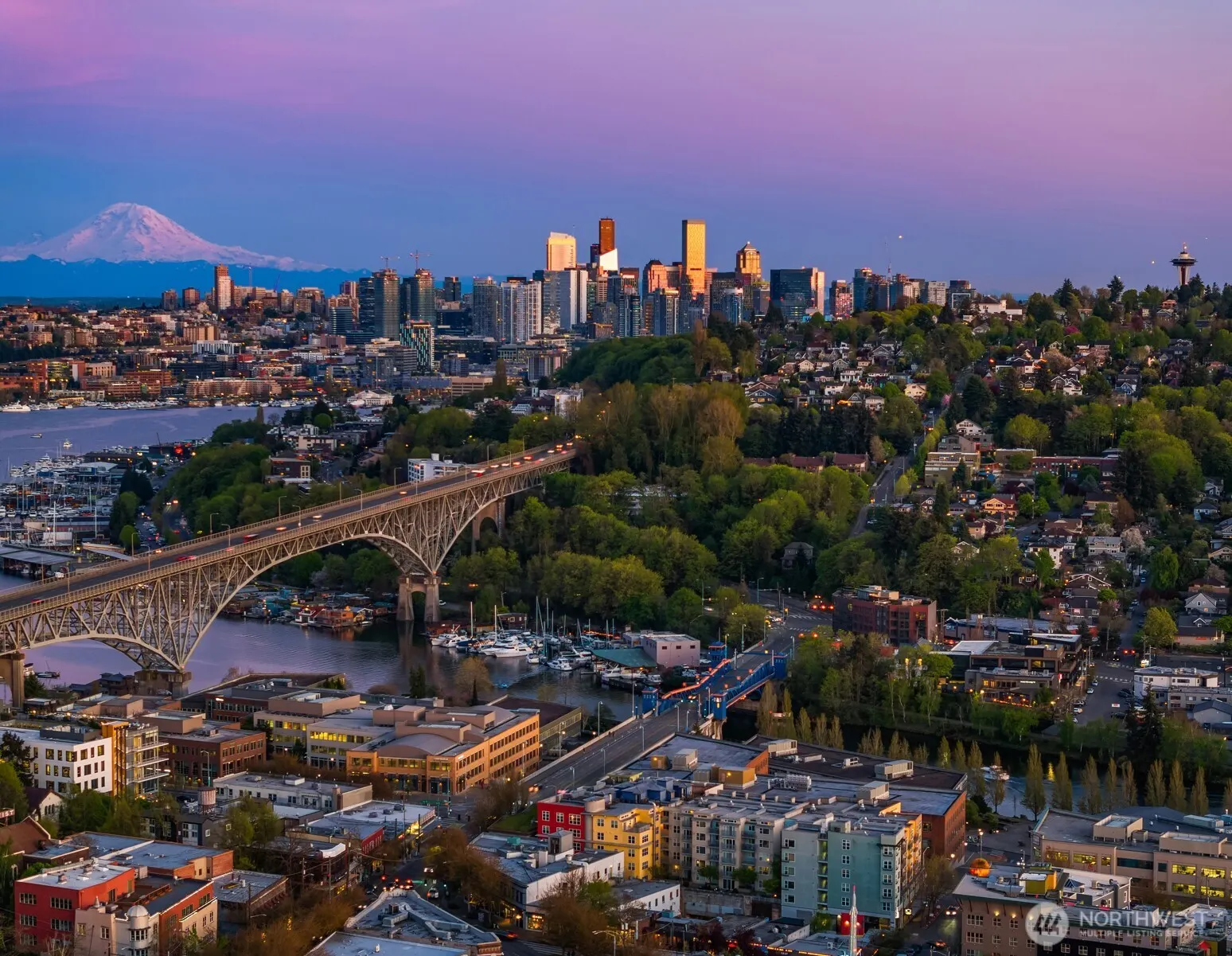 3606 Francis Avenue N, Seattle, WA 98103