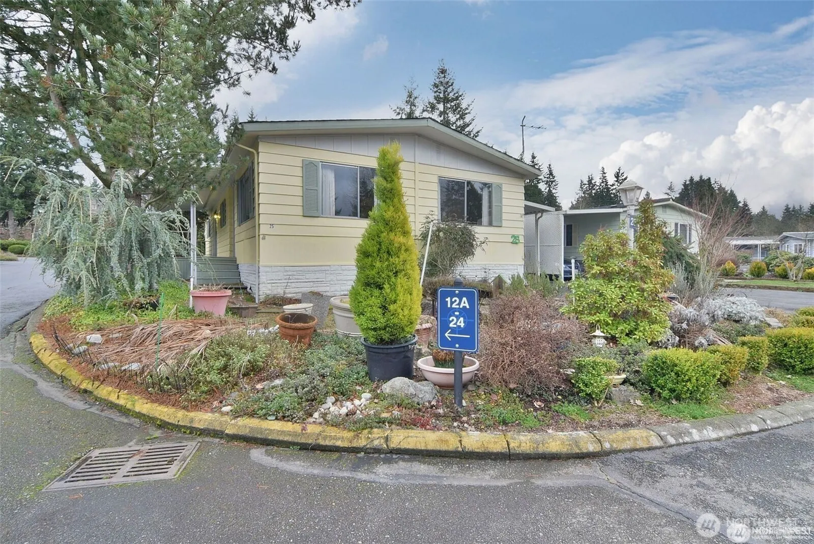 2200 196th Street SE #25, Bothell, WA 98012