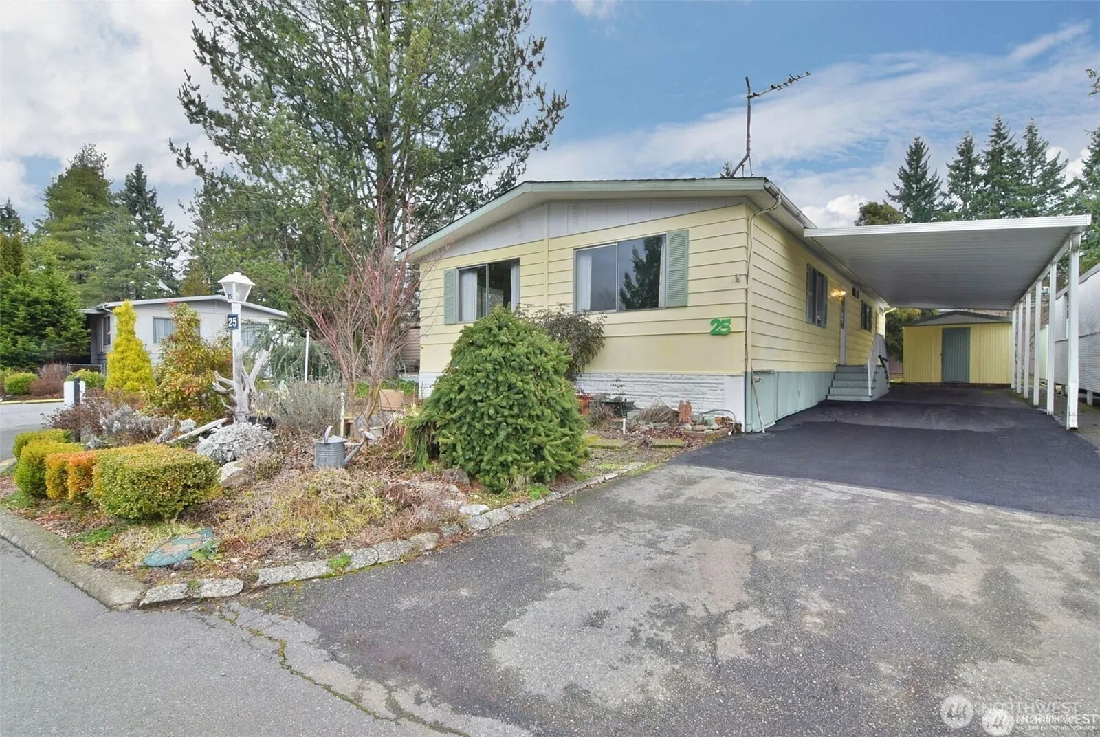 2200 196th Street SE #25, Bothell, WA 98012