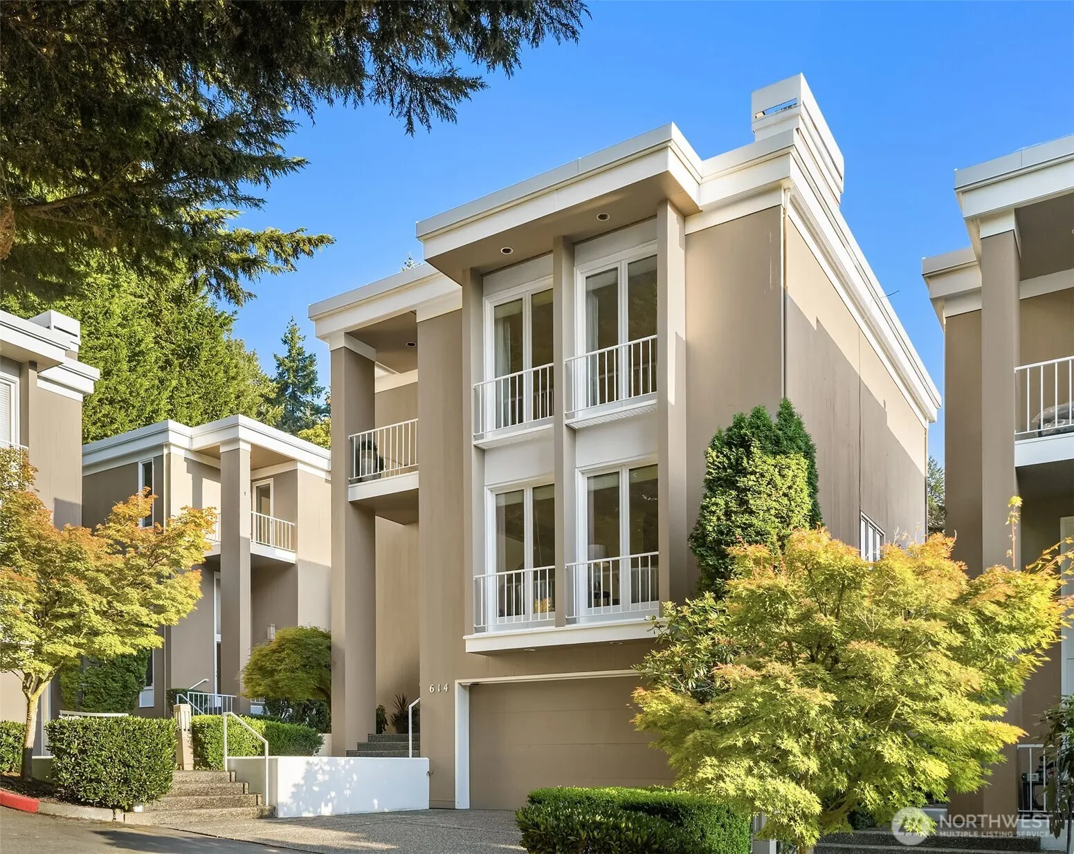 614 Bellevue Way SE #C1, Bellevue, WA 98004