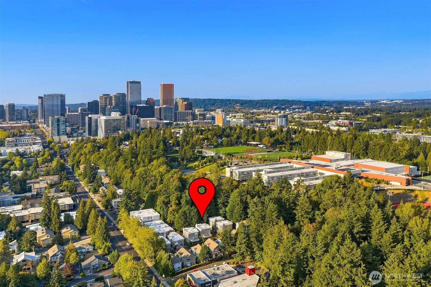 614 Bellevue Way SE #C1, Bellevue, WA 98004