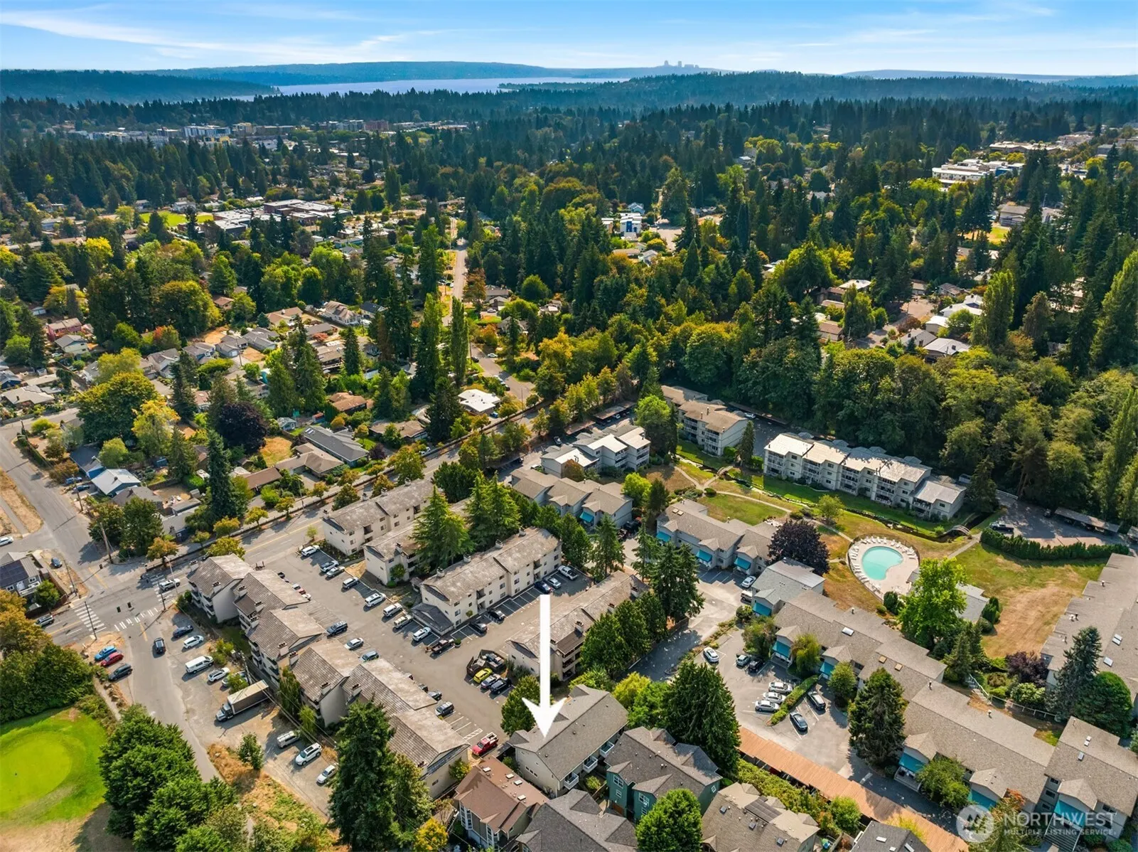 1231 NE 135th Street #D, Seattle, WA 98125