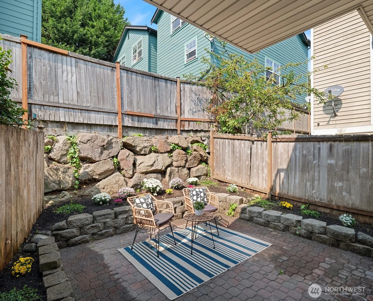 1231 NE 135th Street #D, Seattle, WA 98125