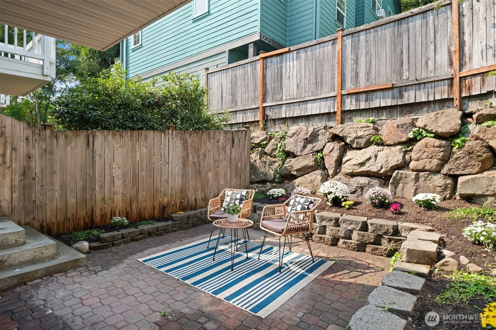 1231 NE 135th Street #D, Seattle, WA 98125