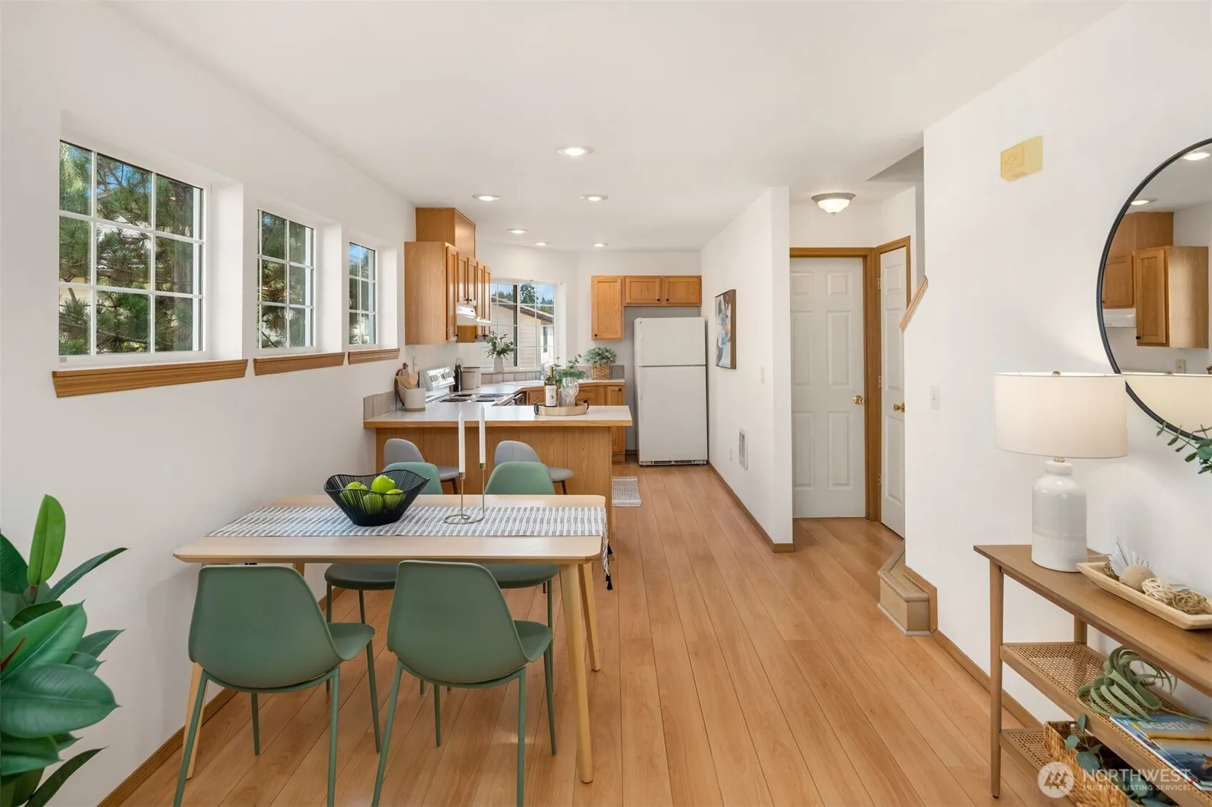 1231 NE 135th Street #D, Seattle, WA 98125
