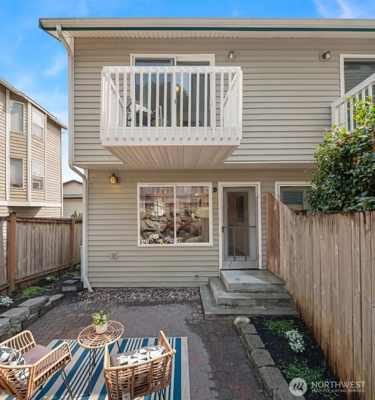 1231 NE 135th Street #D, Seattle, WA 98125