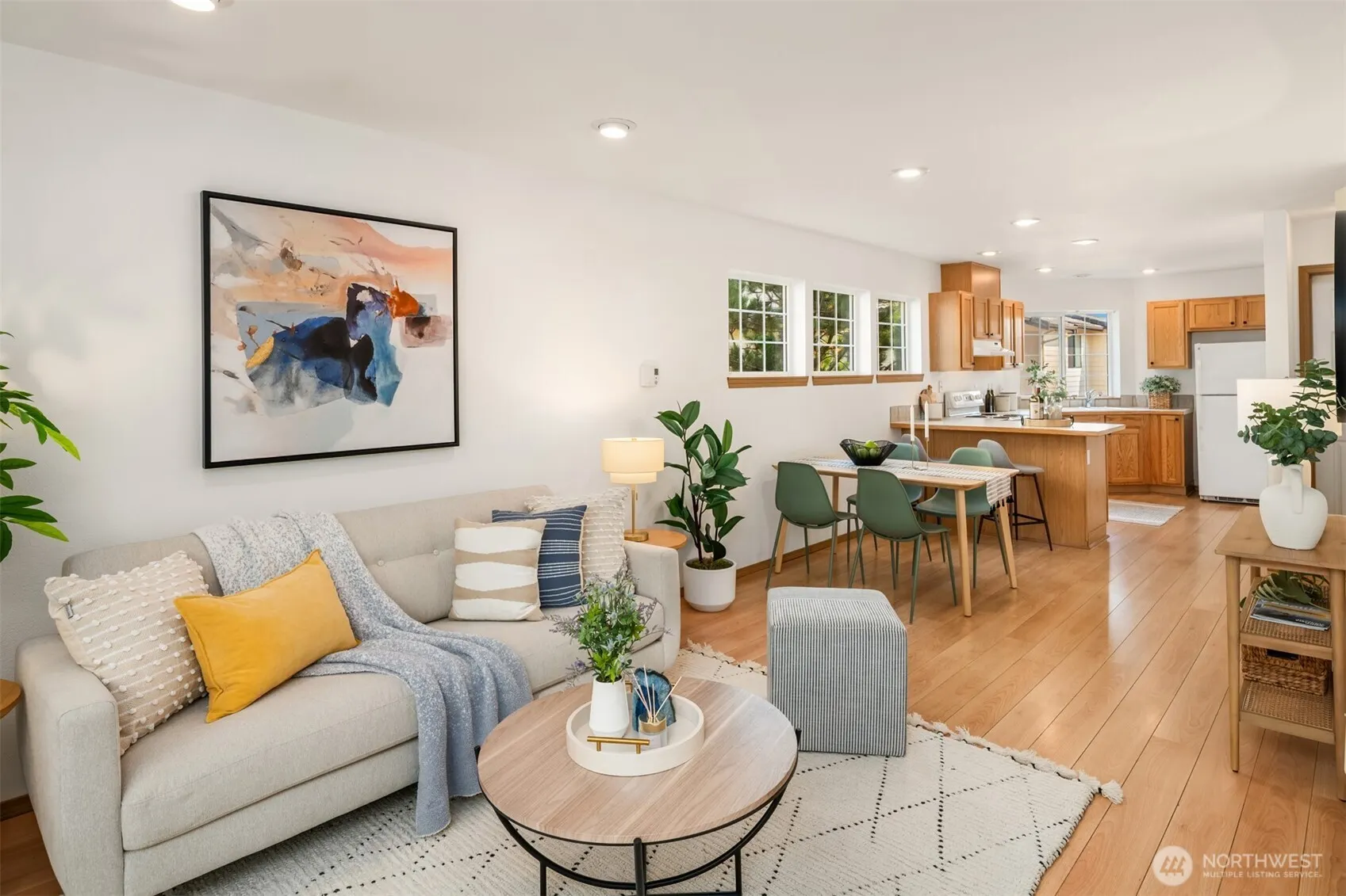 1231 NE 135th Street #D, Seattle, WA 98125