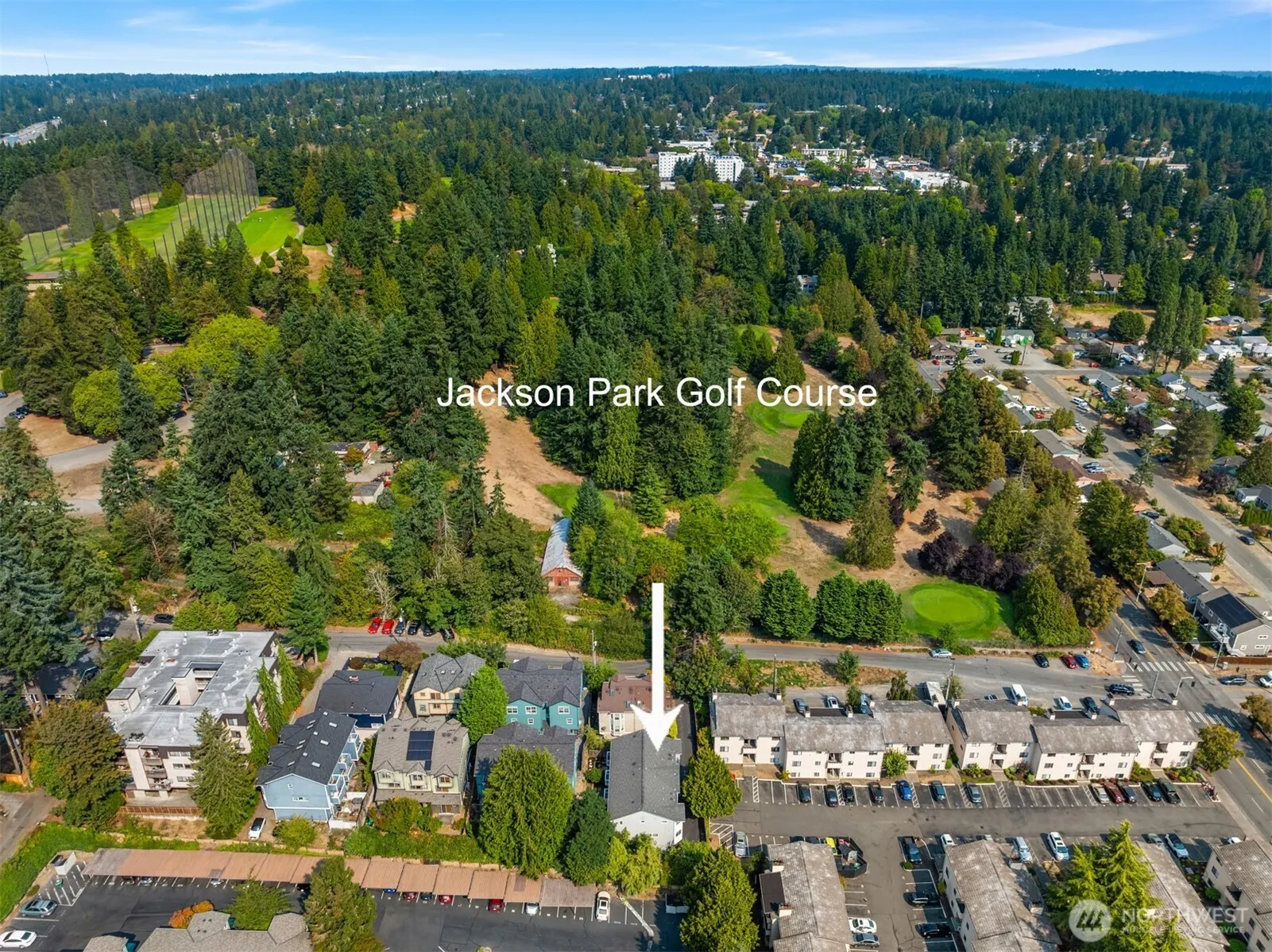 1231 NE 135th Street #D, Seattle, WA 98125